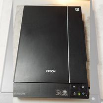 Сканер epson perfection v 33