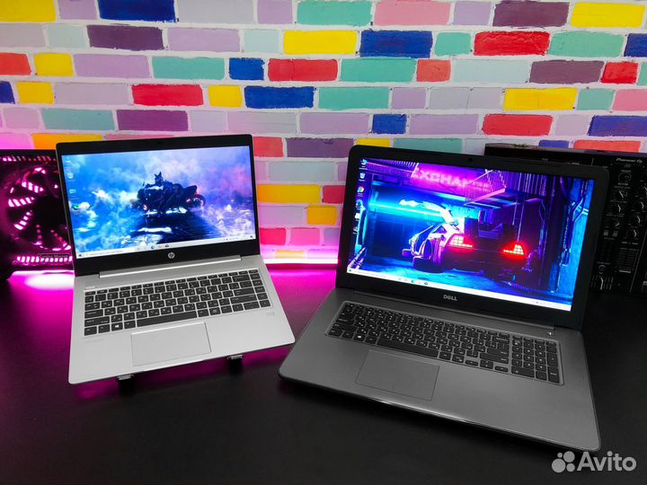Ноутбук Intel Core i5 Intel SSD IPS
