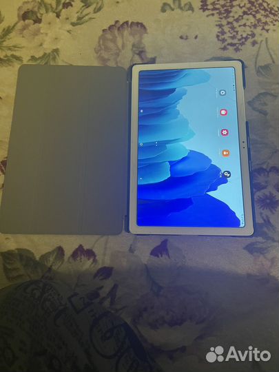 Samsung galaxy tab a7