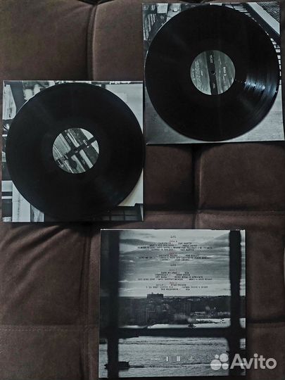 David Guetta – Listen