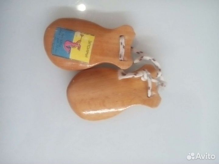 Кастаньеты