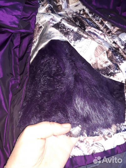 Пихора женская 48 50