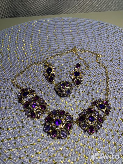 Бижутерия пакетом