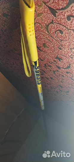 Лыжная палка stc