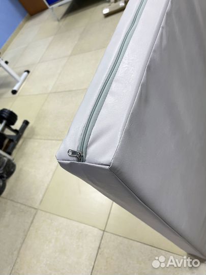 Гимнастические маты от производителя