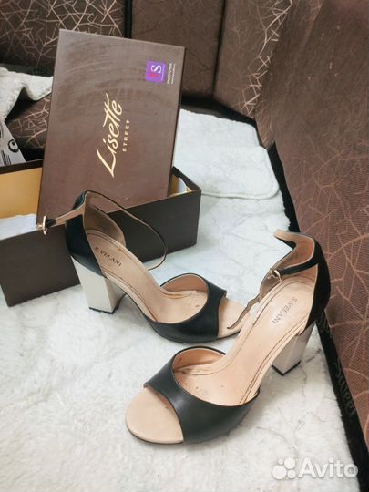 Туфли женские 39 размер