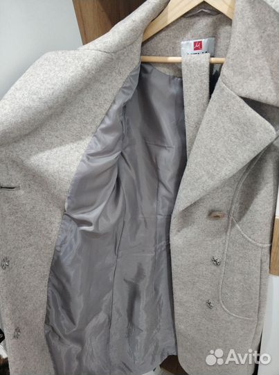 Пальто женское