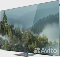 Телевизор 65