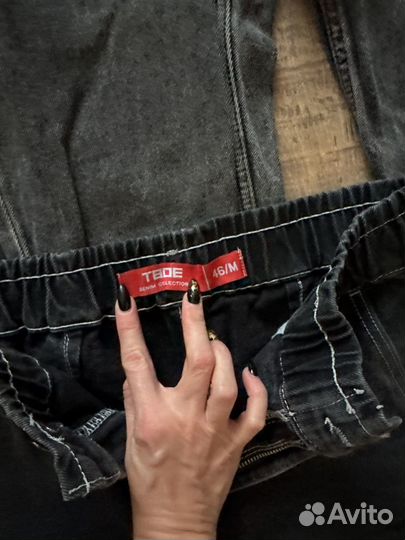 Одежда доя подростка