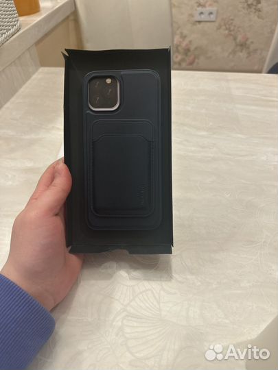 Чехол на iPhone 12 pro max