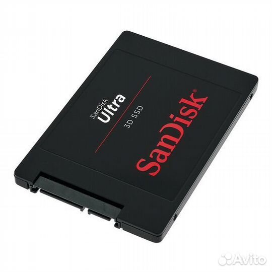 Ssd диски 128-512 GB