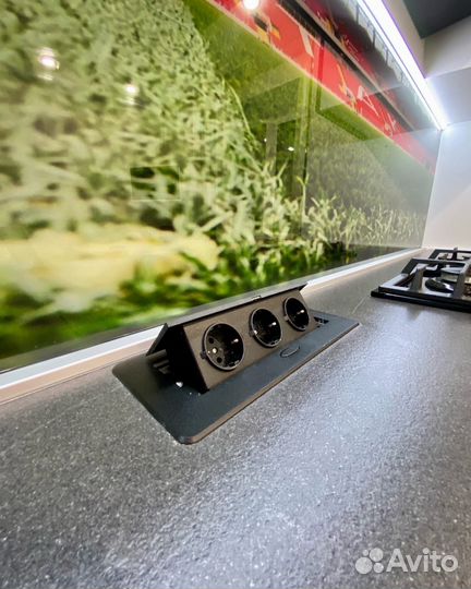 Кухни на заказ от производителя