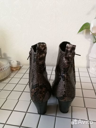 Ботильоны Reserved 38