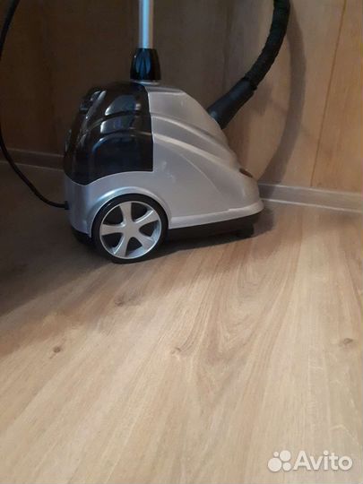 Отпариватель для одежды grand master GM-S 205