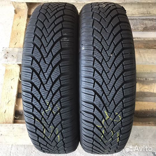 Continental ContiWinterContact TS 850 165/70 R14