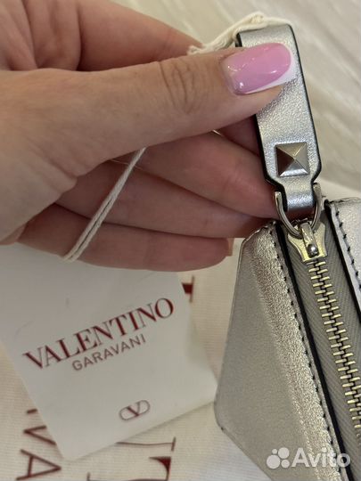 Сумка Valentino