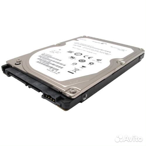 Жесткий диск Seagate Barracuda 250 GB