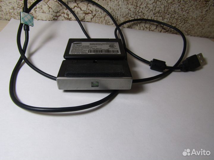 Веб камера для тв samsung VG-ST 2000