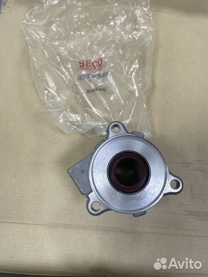 Комплект сцепления chevrolet cruze