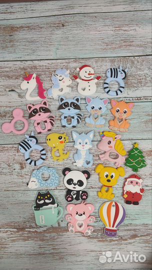 Грызунки заказ