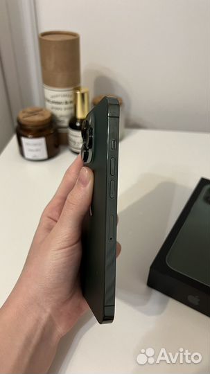 iPhone 13 Pro, 128 ГБ