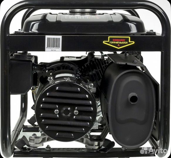 Генератор бензиновый Huter dy3000l