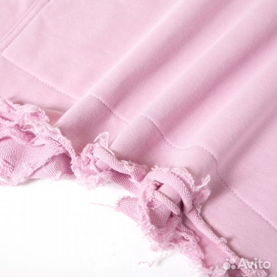 Толстовка худи Balenciaga