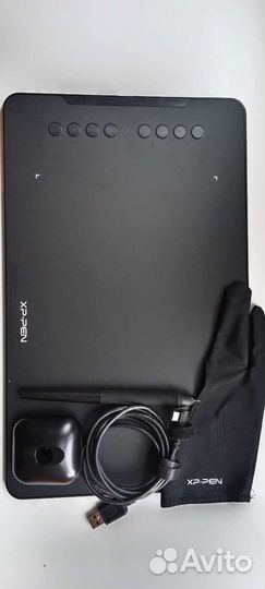 Графический планшет