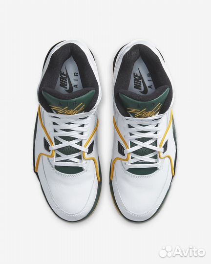 Кроссовки мужские Nike Air Flight 89 (оригинал)