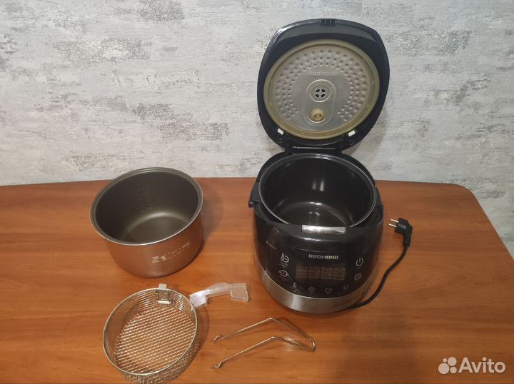 Мультиварка