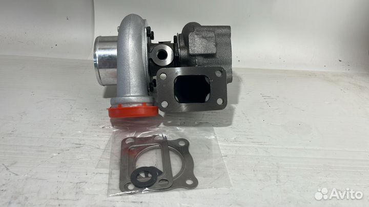 Турбокомпрессор 04258205KZ