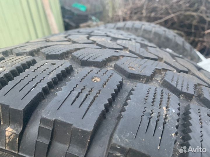 Yokohama Ice Guard IG55 285/60 R18