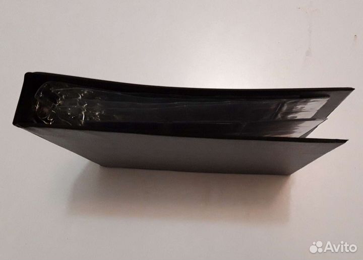 Альбом для монет