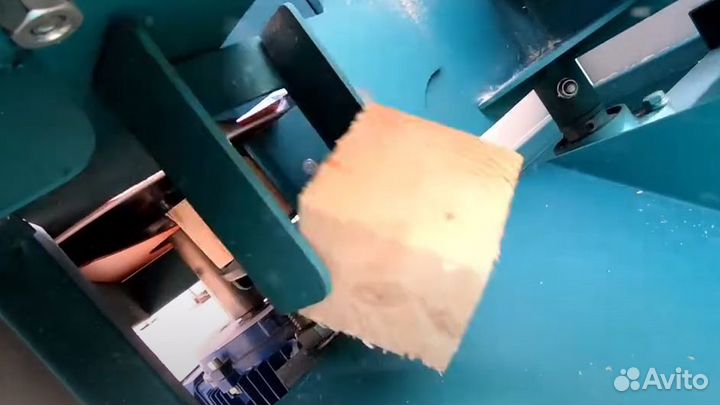 Торцовочный карусельный станок