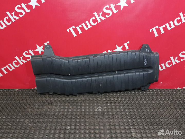 Воздухозаборник Volvo FH, Volvo FM