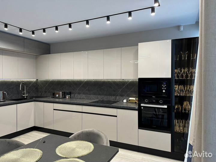 Кухня на заказ за 30 дней