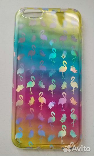 Чехол на iPhone 6