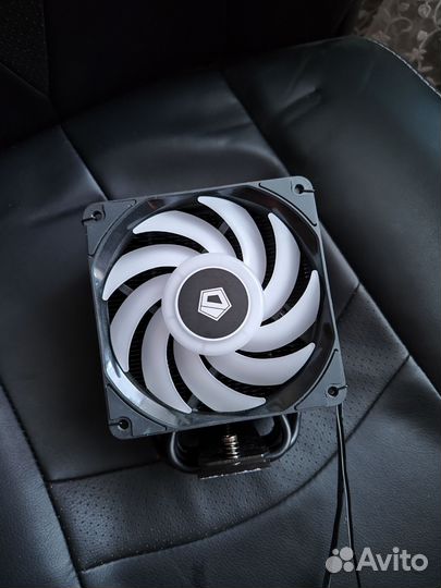 Кулер процессорный id-cooling 226-xt