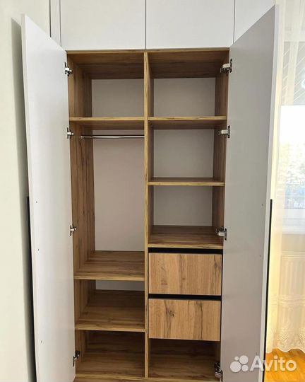 Шкаф напрямую с фабрики