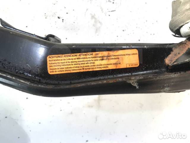 Подрамник передний BMW 3 E46