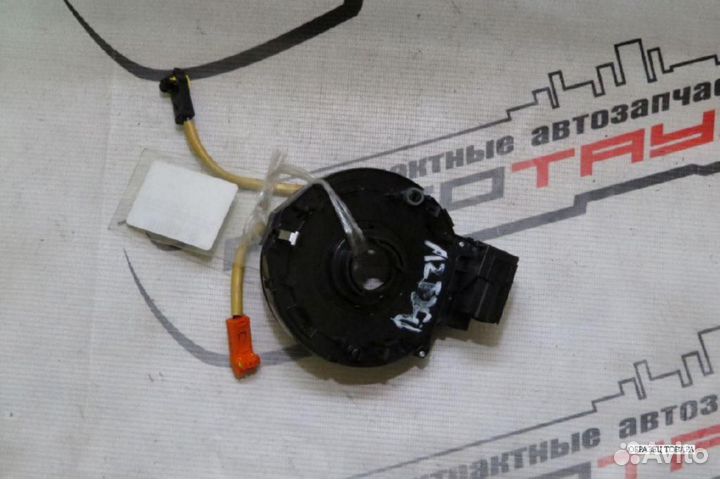 Шлейф-лента airbag toyota avensis corolla corolla