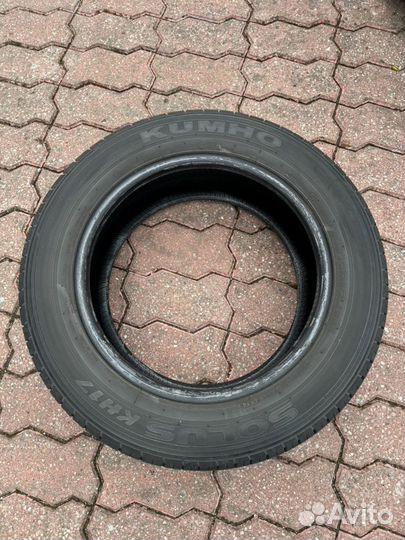 Kumho Solus KH17 185/65 R15 88H