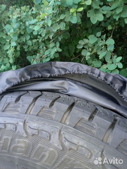 Hankook Dynapro AT M 260/60 R18 114