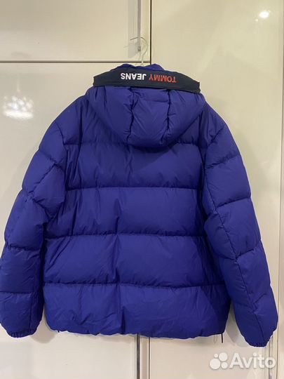 Куртка мужская Tommy Hilfiger