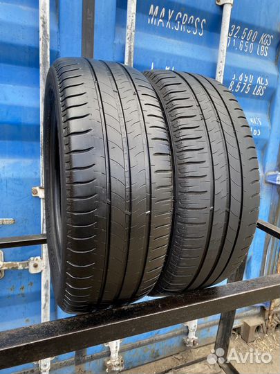 Michelin Energy Saver 195/55 R16 87V