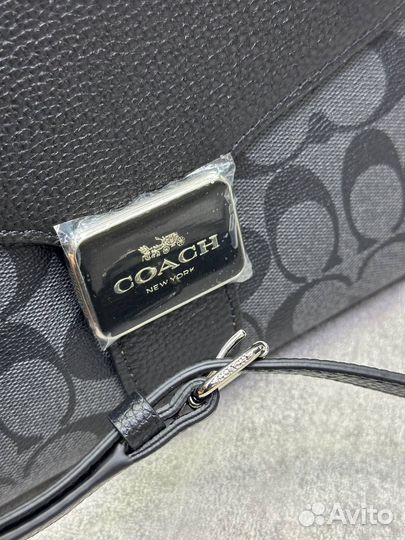 Сумка женская Coach Pepper