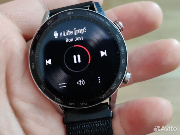 Honor magic watch 2 46mm