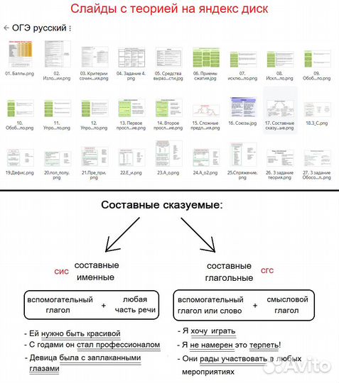 Репетитор информатика, математика, русский огэ егэ