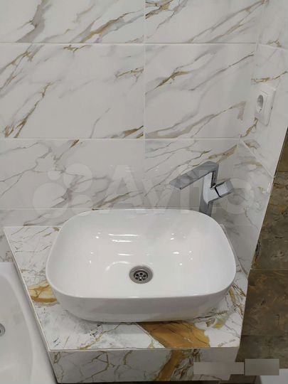 1-к. квартира, 31 м², 5/9 эт.