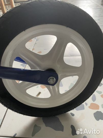 Беговел Puky LR 1l, Пушкин